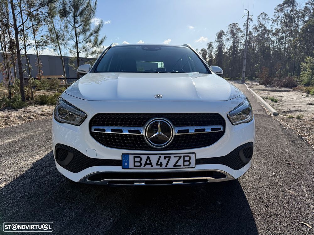 Mercedes-Benz GLA 250 e 8G-DCT Edition Progressive Line - 14