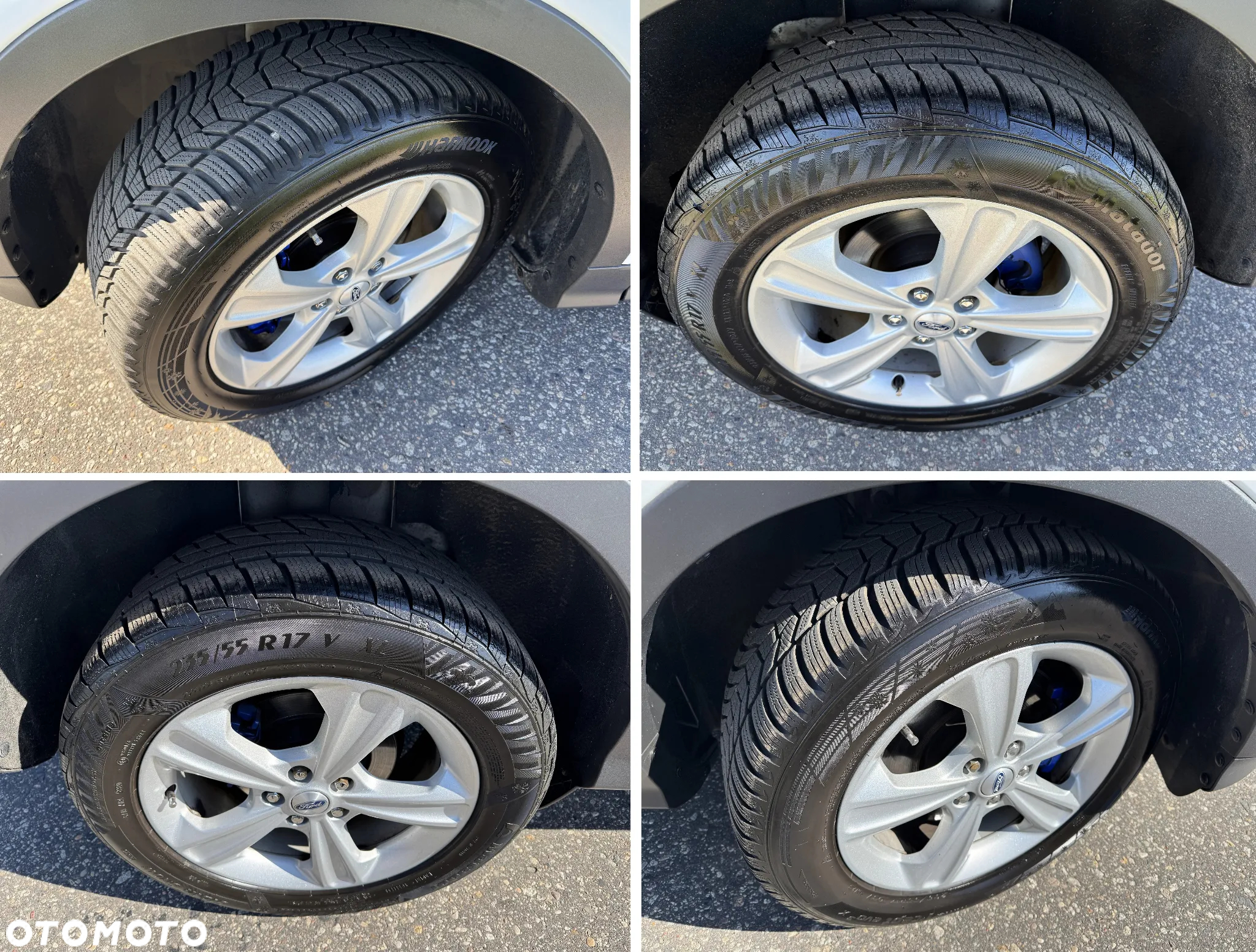 Ford Kuga 2.0 TDCi 4WD Trend - 18