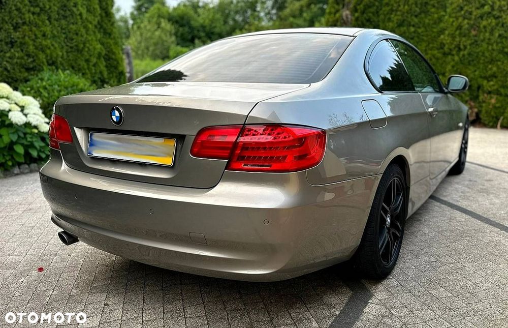BMW Seria 3 - 6