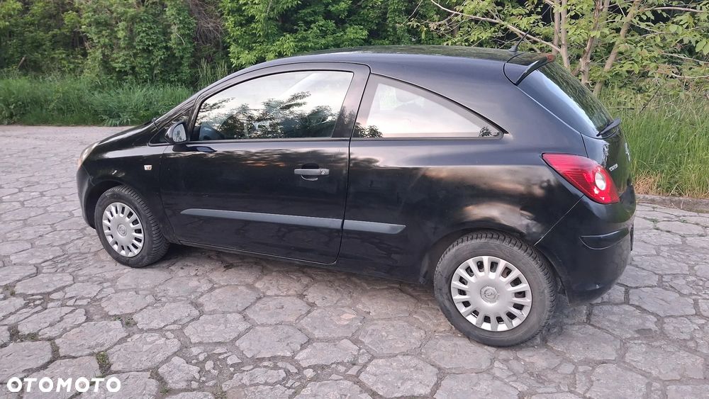 Na części Opel Corsa D silnik 1.3 CDTI A13DTC, Z13DTJ lakier Z20R skrzynia maska zderzak drzwi klapa szyba fotel kanapa lusterko lampa deska GWARANCJA !!! Przód Tył Zestaw Komplet Drzwi Klapa Zderzak Błotnik Maska Grill Atrapa Szyba Pas Lampa Lusterko Boczki Fotel Kanapa Kokpit Deska Rozdzielcza Przełącznik Włącznik Sterownik Przewody Wiązka Instalacja Moduł Komputer Czujnik Listwa Pompa Alternator Wtryski Głowica Rozrusznik Kompresor Sprzęgło Dwumas Silnik  Skrzynia ABS Klimatyzacji Paliwa Wspomagania Kolektor Turbina Przepustnica Zawór Chłodnica Koło Hak Belka Sanki Zawieszenie Mcpherson Półoś Amortyzator Wydech Tłumik Zacisk - 8