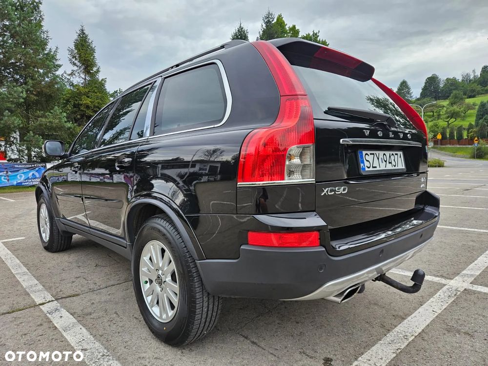 Volvo XC 90 D5 AWD Executive - 13
