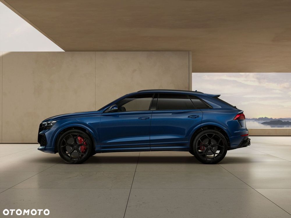 Audi RS Q8 - 3