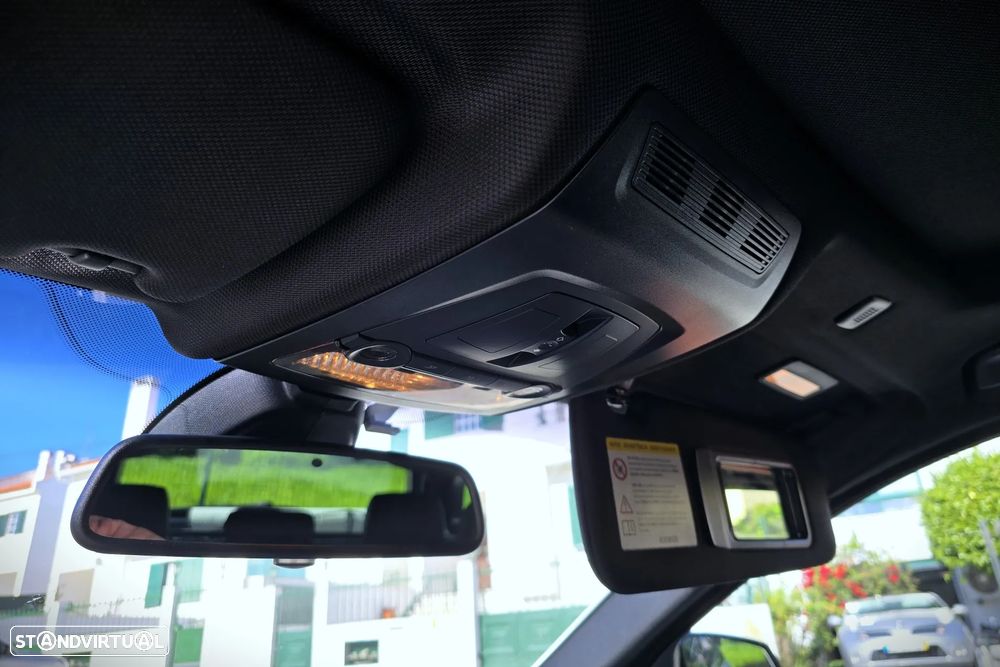 bmw 535d Auto Touring Pack M - 35