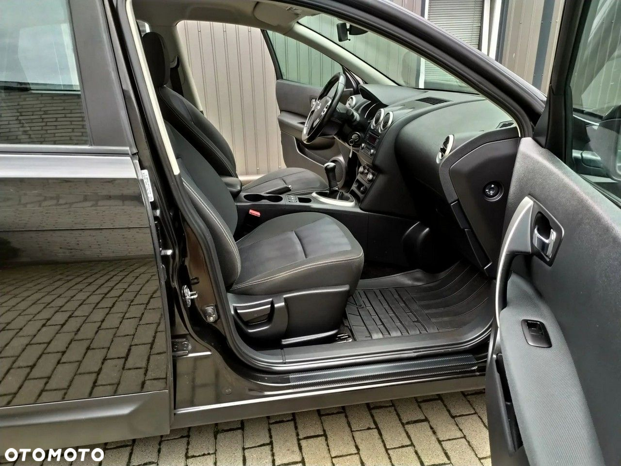 Nissan Qashqai 1.6 Acenta - 24