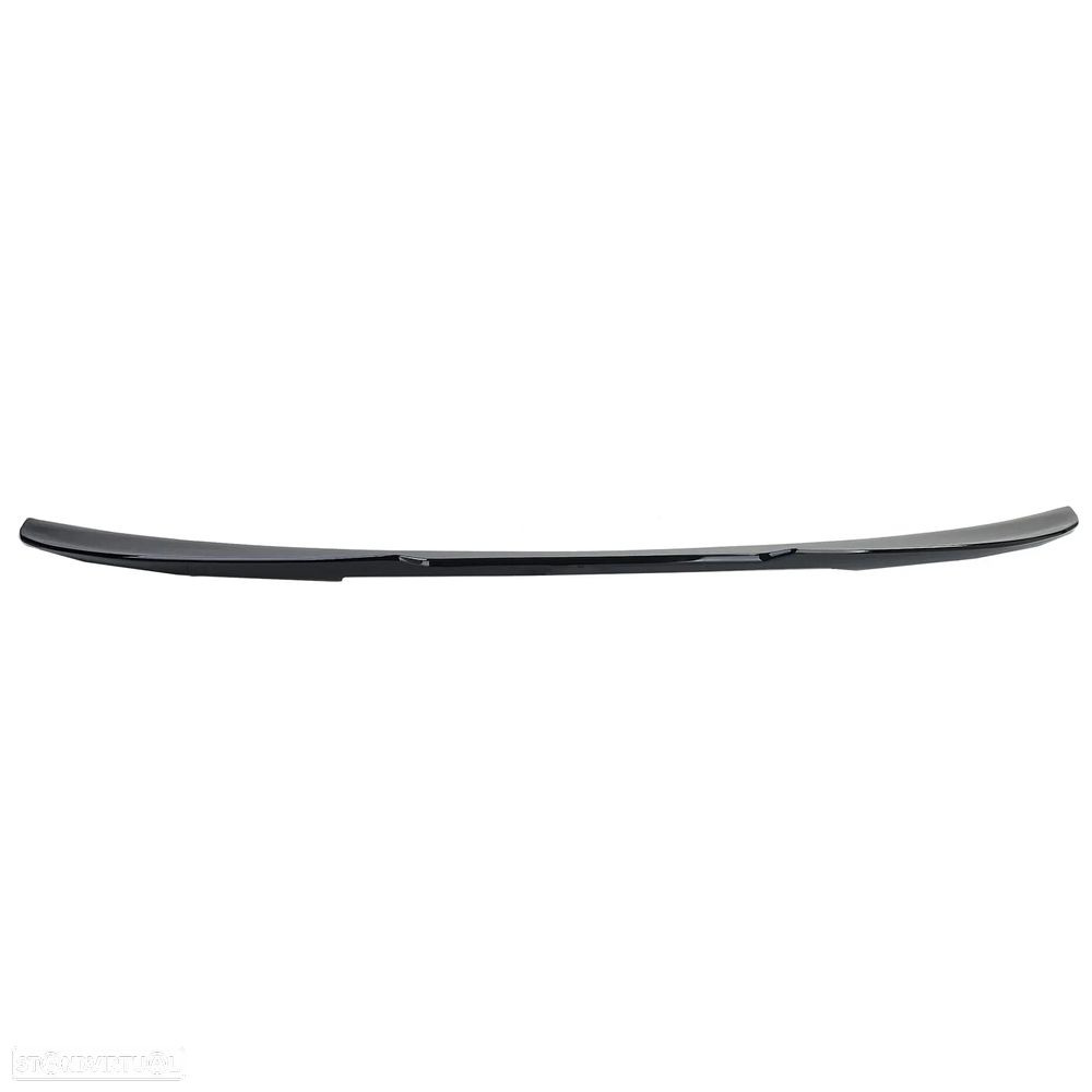 Aileron Bmw Série 8 G15 (2018 em diante) - 3