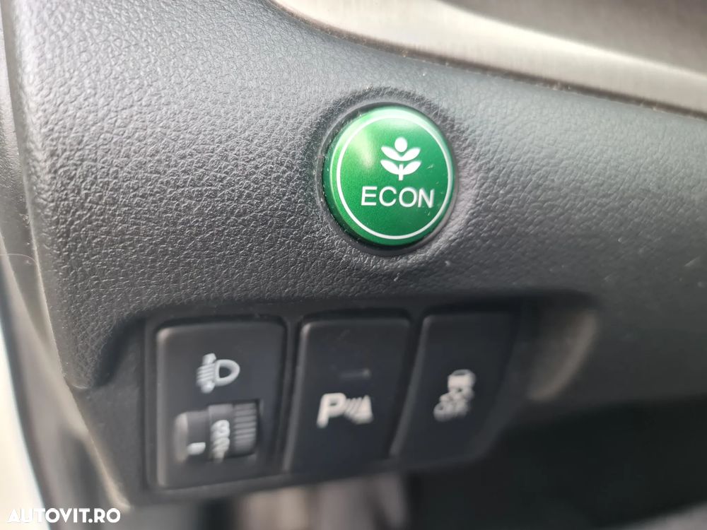 Honda CR-V 1.6i DTEC 2WD Elegance - 23