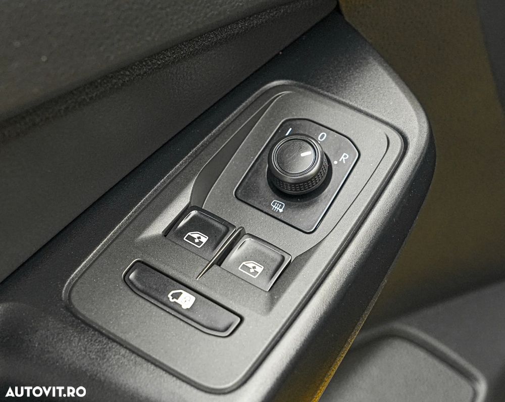 Volkswagen Caddy Cargo - 16
