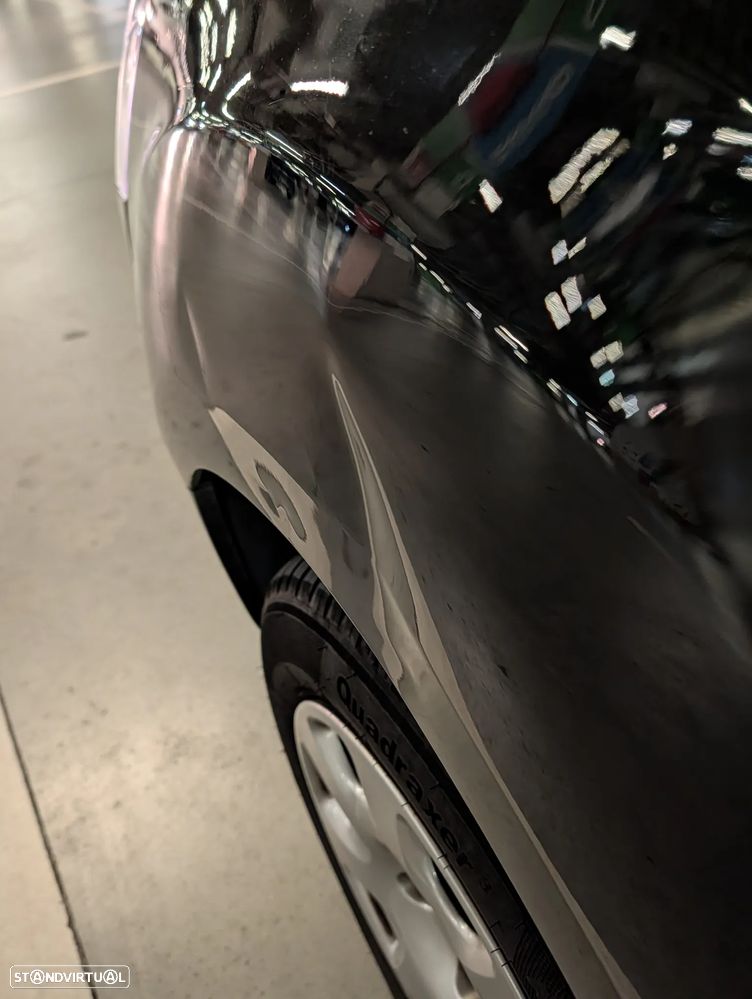 Peugeot Partner 1.6 BlueHDi Confort ETG6 - 6