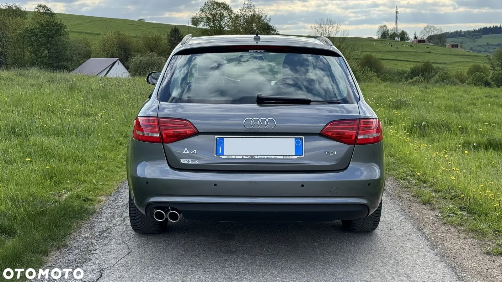 Audi A4 ver-2-0-tdi-multitronic - 4
