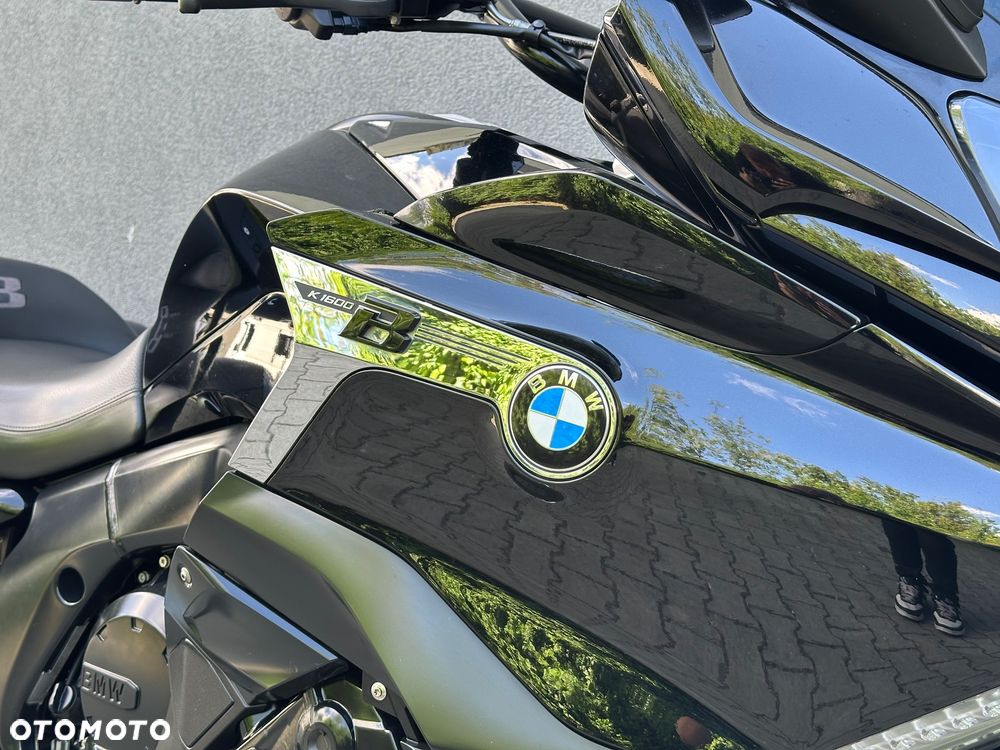 BMW K - 16
