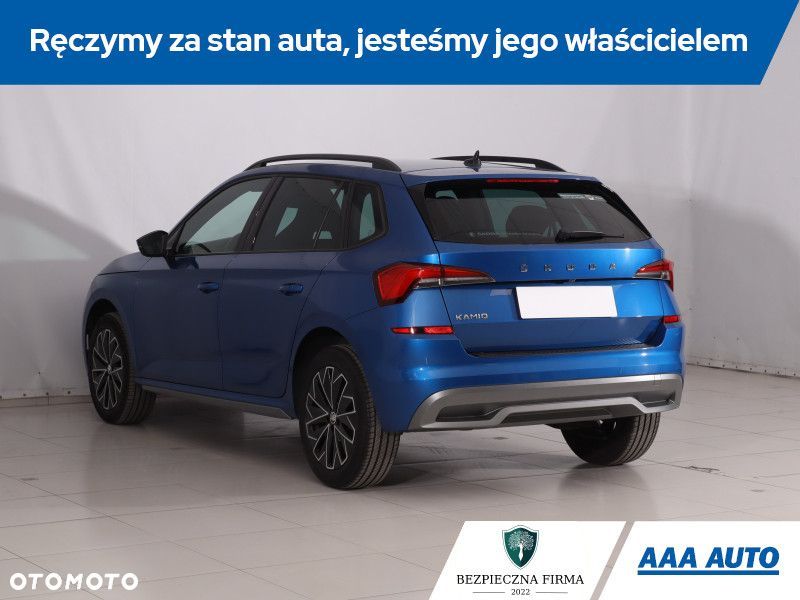 Skoda Kamiq - 6