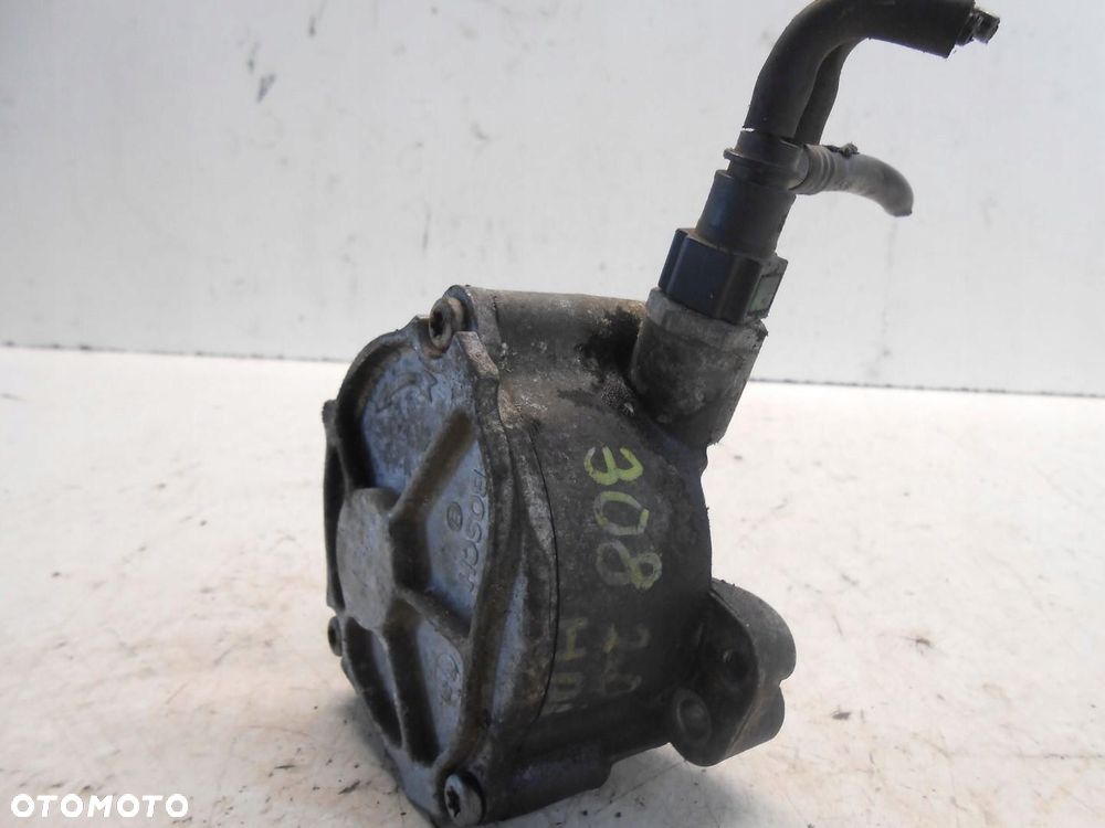 pompa vacu vacum peugeot 308 2.0 hdi # - 3