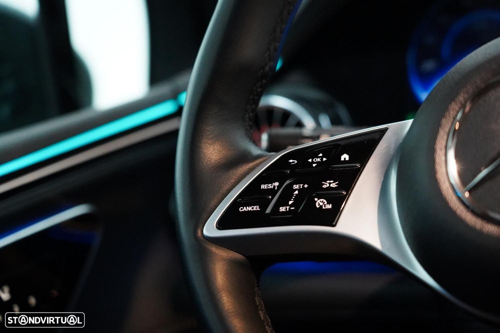 Mercedes-Benz EQE 350+ - 27