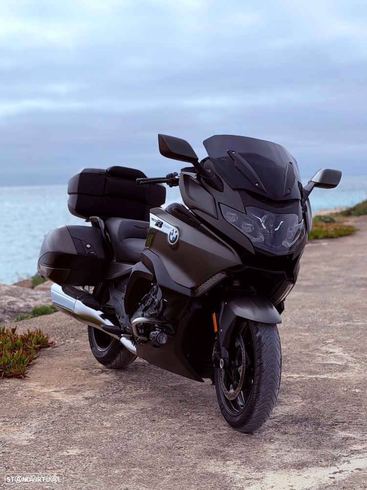 BMW K 1600 B k1600 B - 27