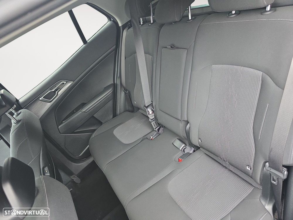 Kia Sportage 1.6 T-GDI Drive - 13