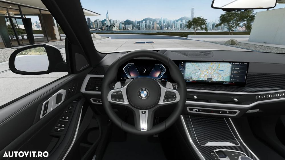 BMW X5 xDrive40i AT MHEV - 11