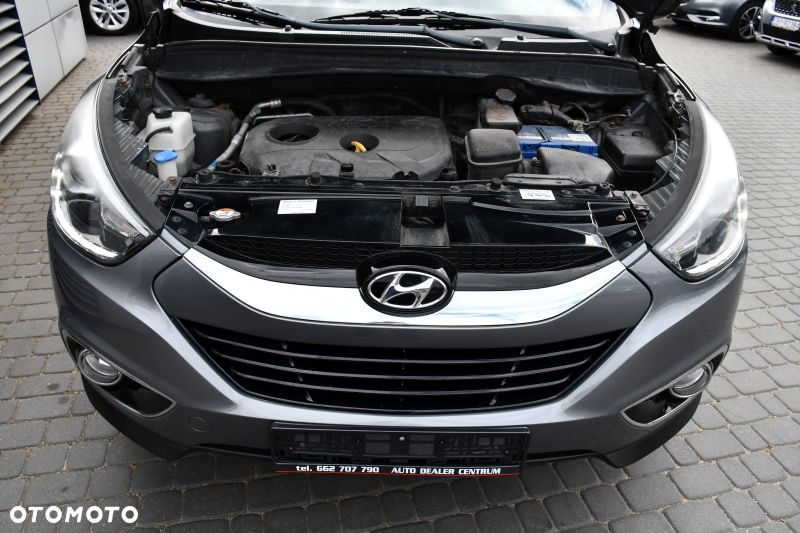 Hyundai ix35 2.0 GDI Premium 2WD - 34