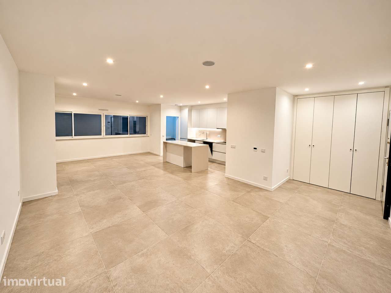 Apartamento T3 novo, pronto a habitar. - Grande imagem: 5/53