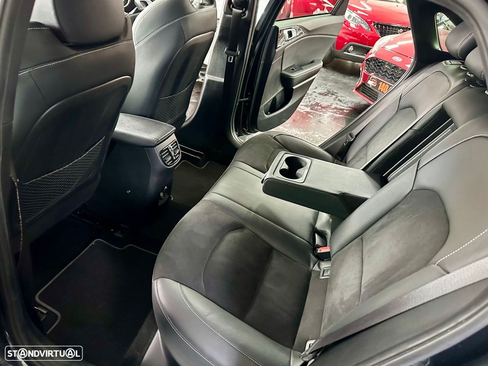 Kia Ceed 1.0 T-GDI GT Line+SRF - 17