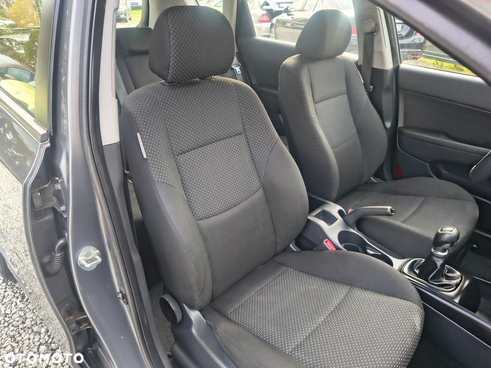 Hyundai i30 1.4 Blue Comfort - 20
