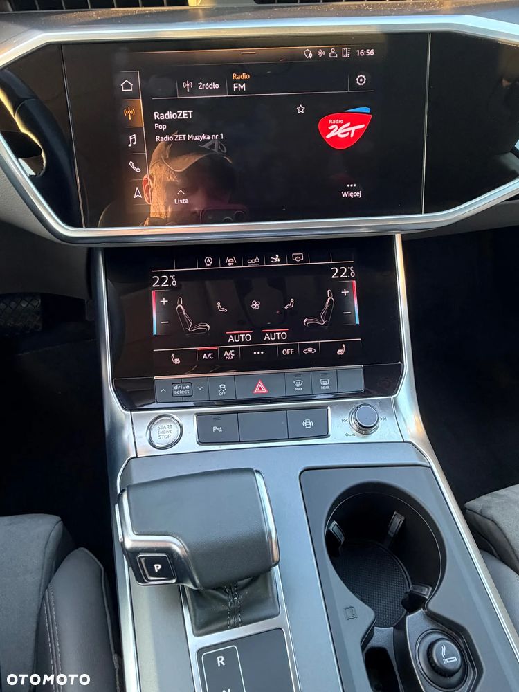 Audi A7 Sportback 55 TFSI Quattro S tronic - 13