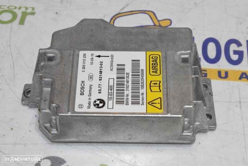 CENTRALINA DE AIRBAG BMW SERIE X5 E70 - 1