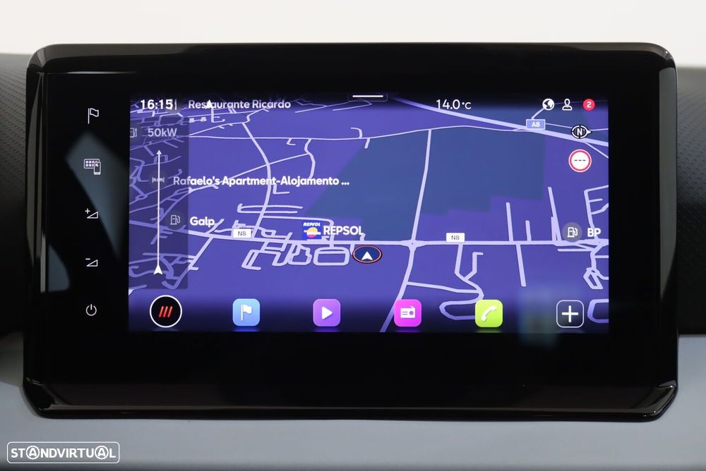 SEAT Arona 1.0 TSI Style - 17