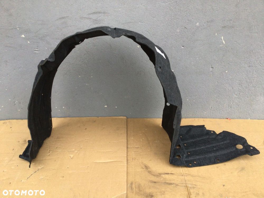 Nadkole przednie lewe Toyota Corolla E21 Kombi HB Nowe