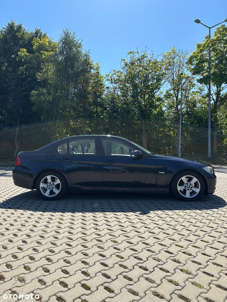 BMW Seria 3 318i Edition Lifestyle - 5