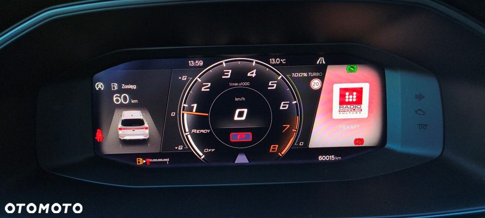 Cupra Leon Sportstourer - 16