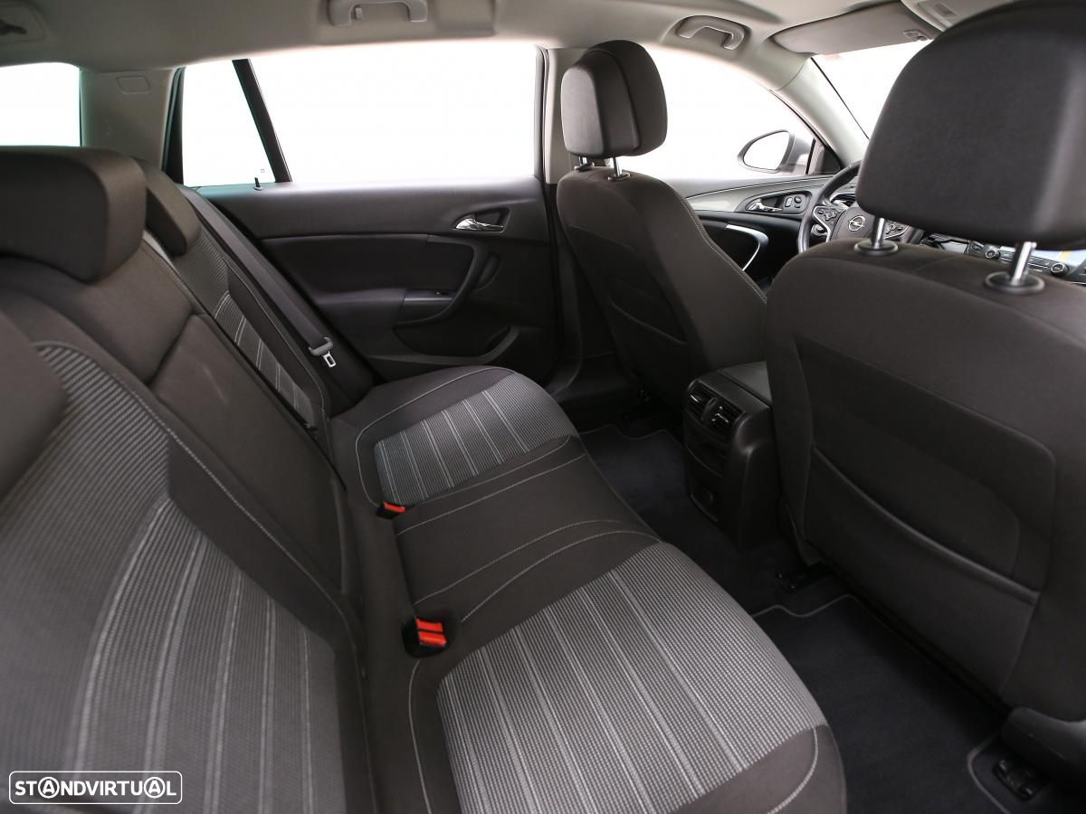 Opel Insignia Sports Tourer 1.6 CDTi Executive S/S - 11