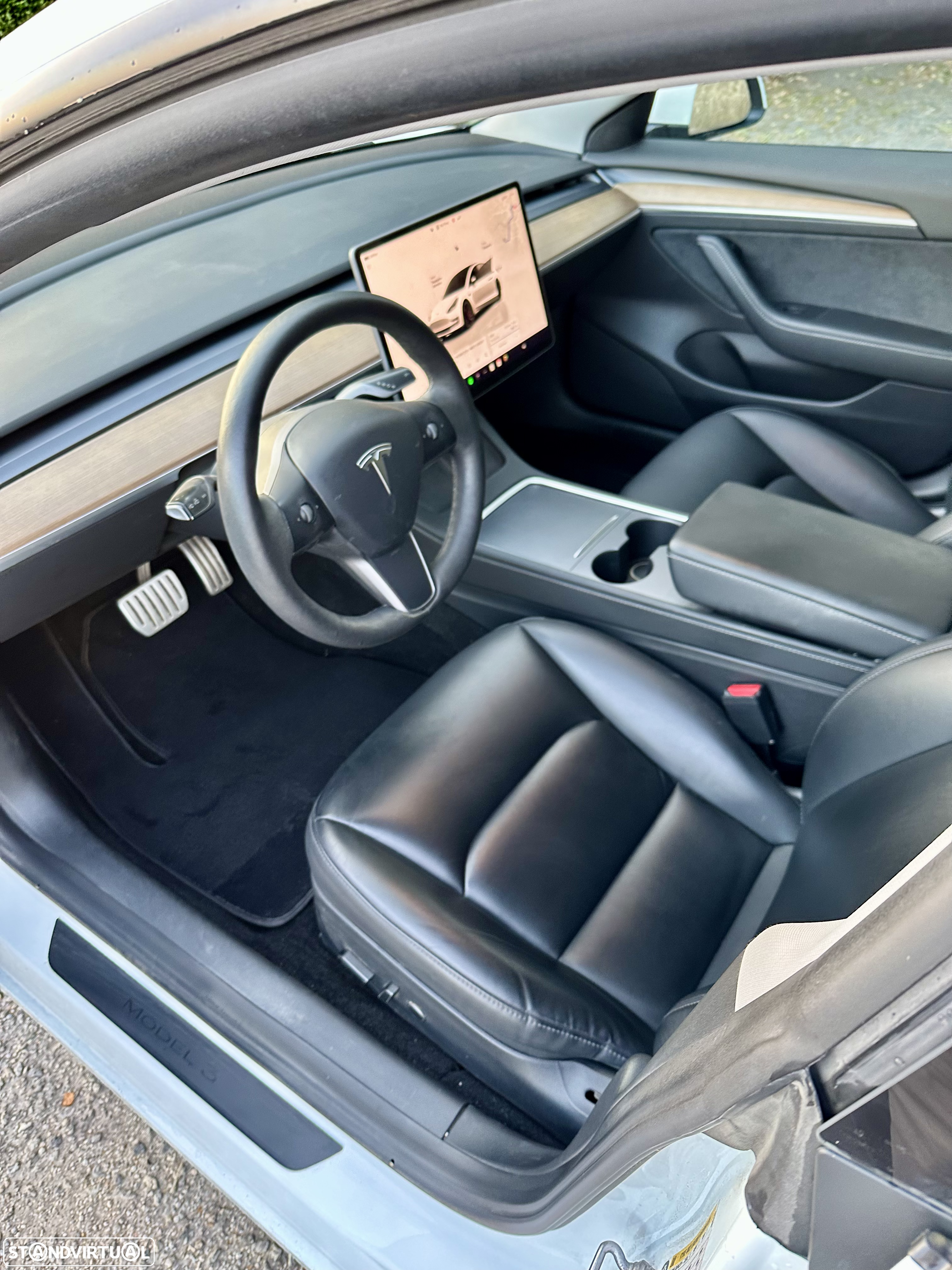 Tesla Model 3 Performance Dual Motor AWD - 11