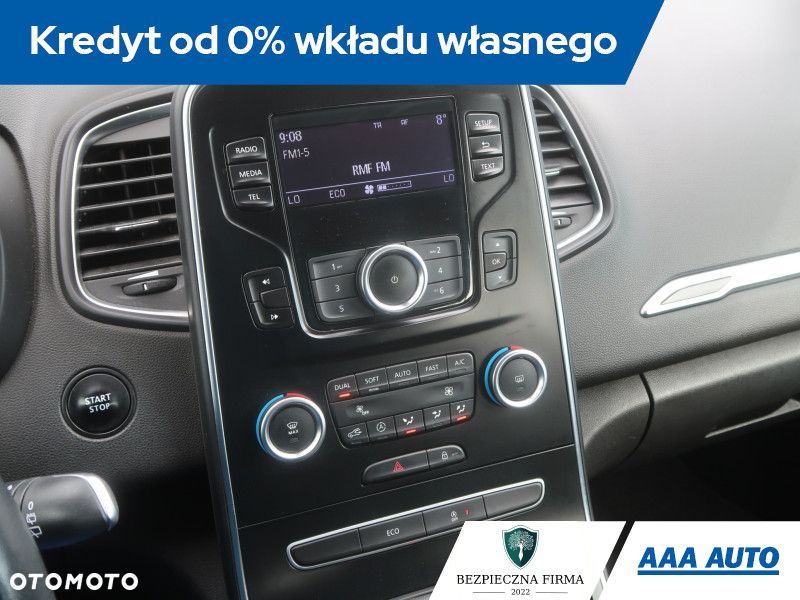 Renault Scenic - 13