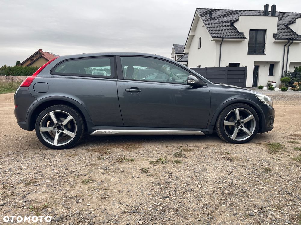 Volvo C30 1.6D DRIVe Momentum Start-Stop - 6