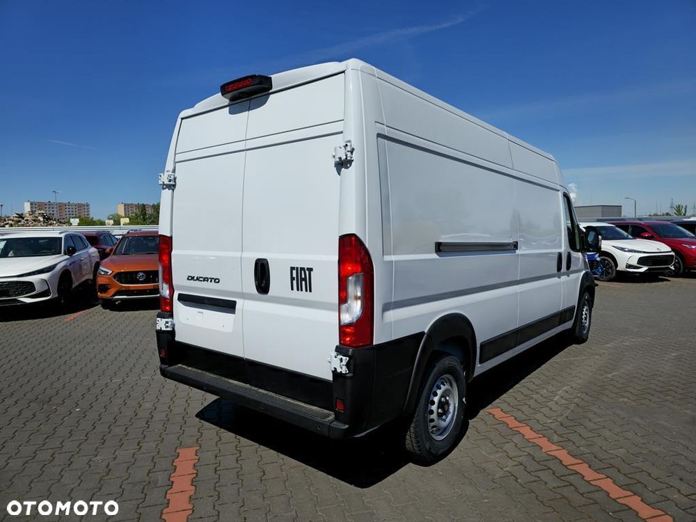 Fiat Ducato 30 H3-Power L2H2 - 5