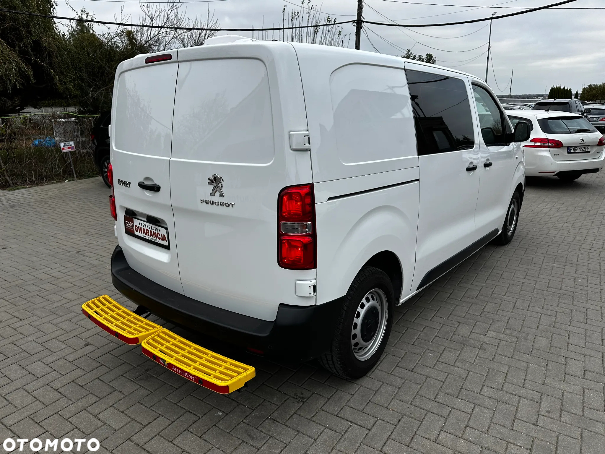 Peugeot Expert - 3