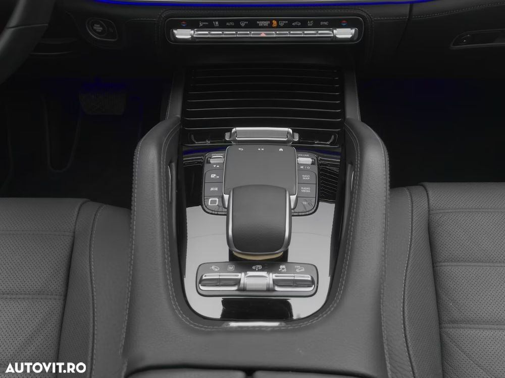 Mercedes-Benz GLE 300 d 4MATIC 9G-TRONIC AMG Line Advanced Plus - 18