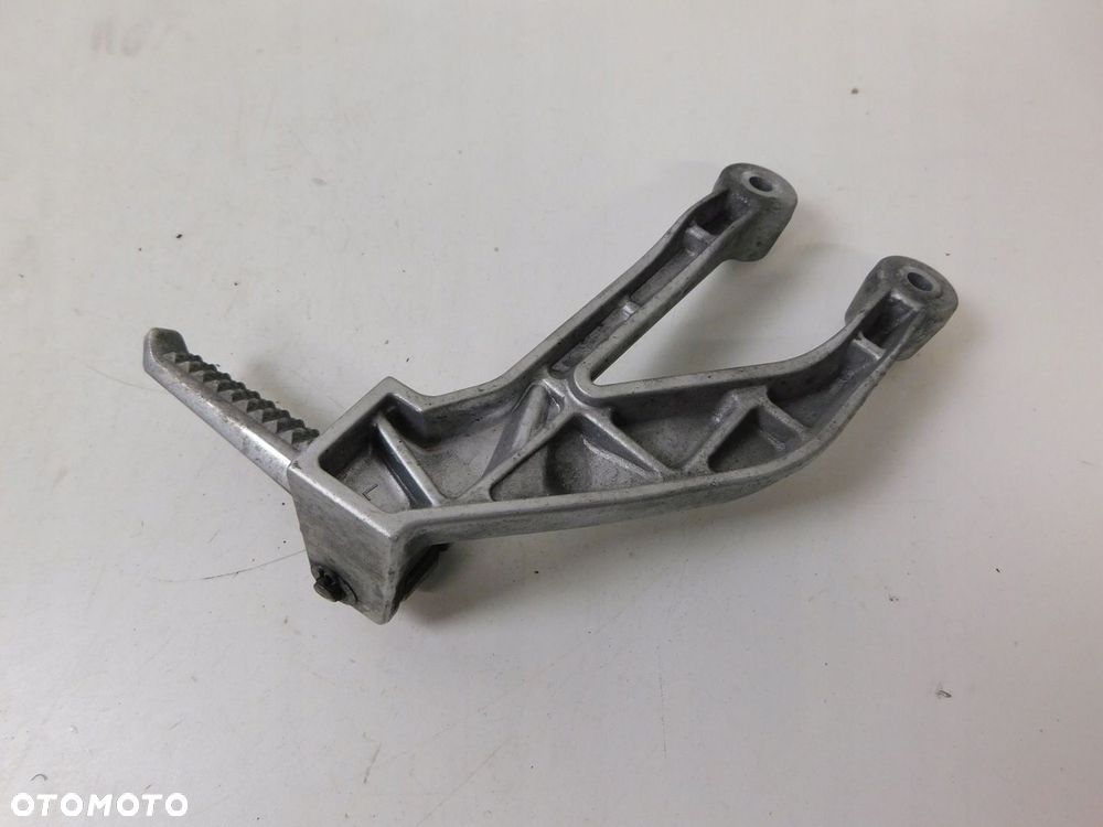 SUPER SOCO TC-MAX SET PASAŻERA TYŁ LEWY - 3