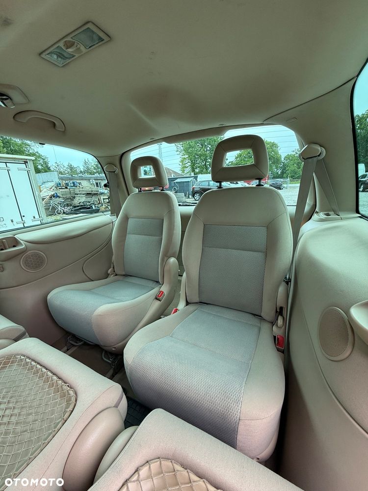 Seat Alhambra 2.0 TDI Sport - 18