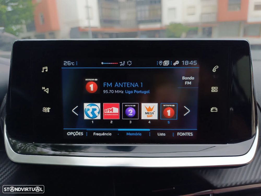 Peugeot 208 PureTech 75 Active Pack - 40
