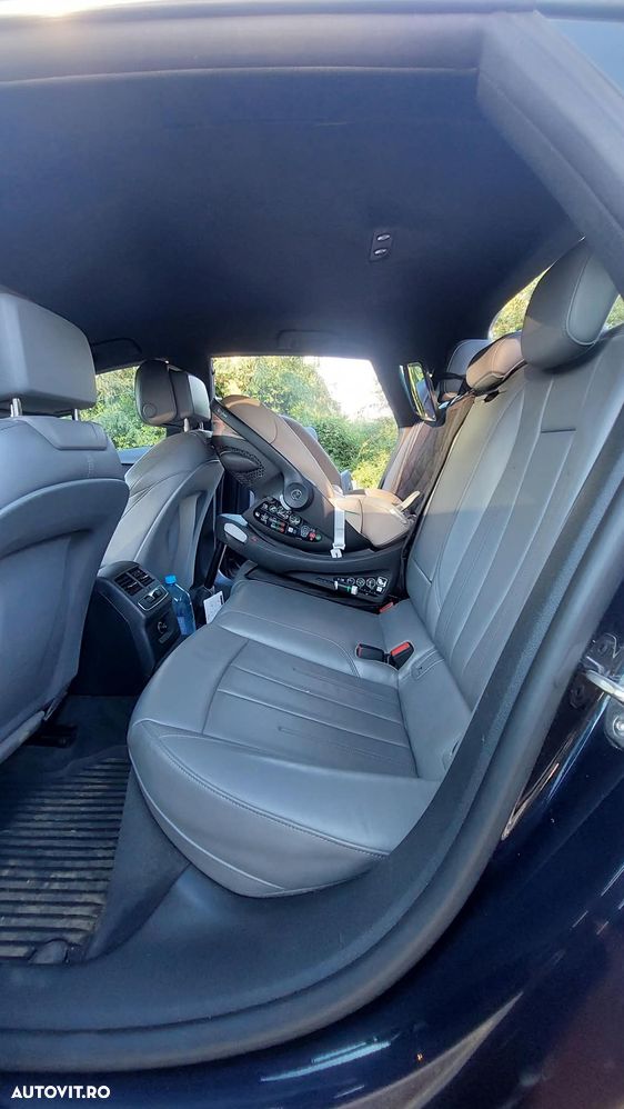 Audi A5 Sportback 2.0 TFSI S tronic quattro - 12