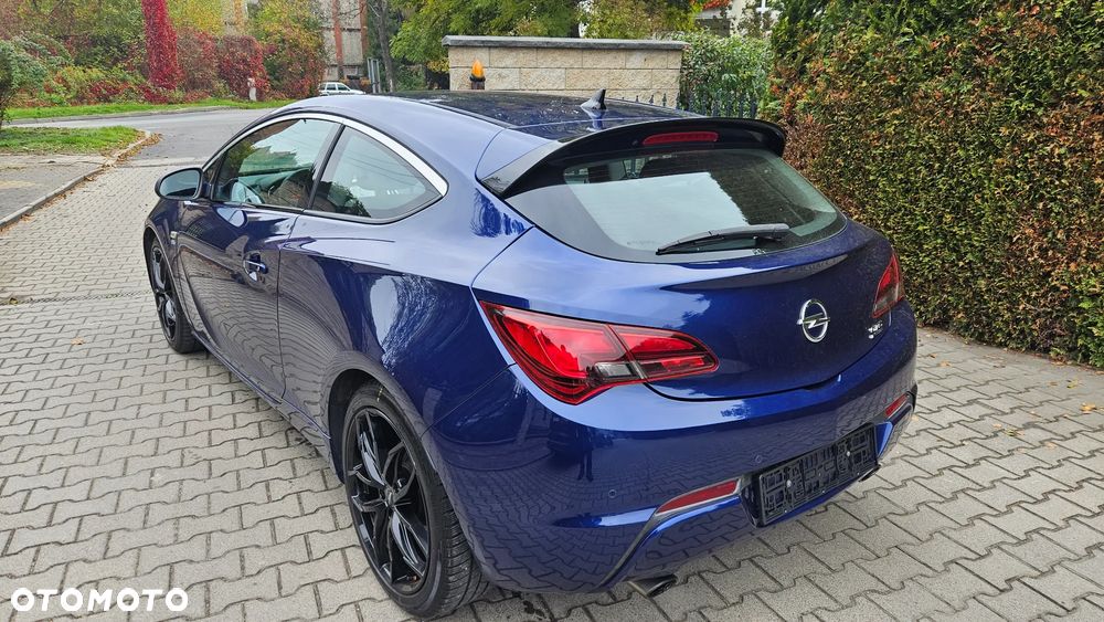 Opel Astra - 6