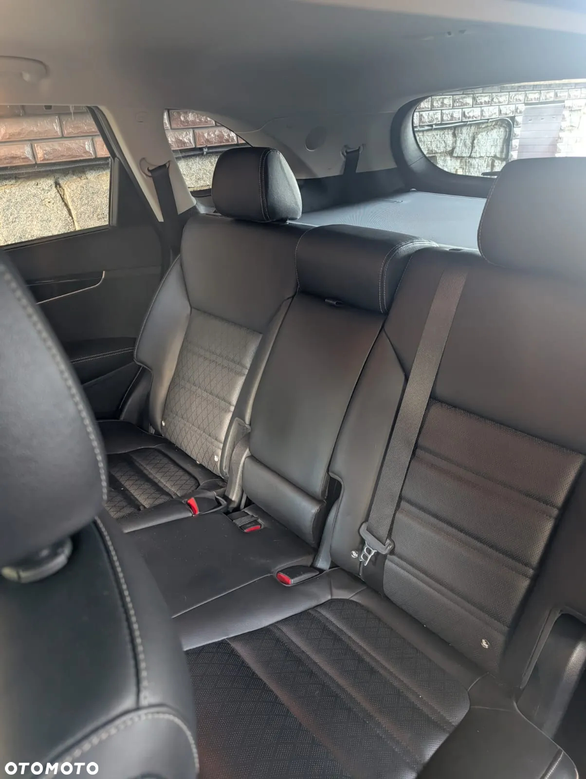Kia Sorento 2.0 CRDI GT Line - 10