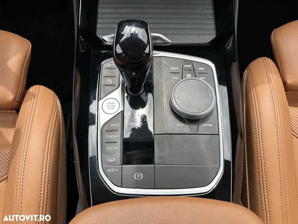 BMW X3 - 19