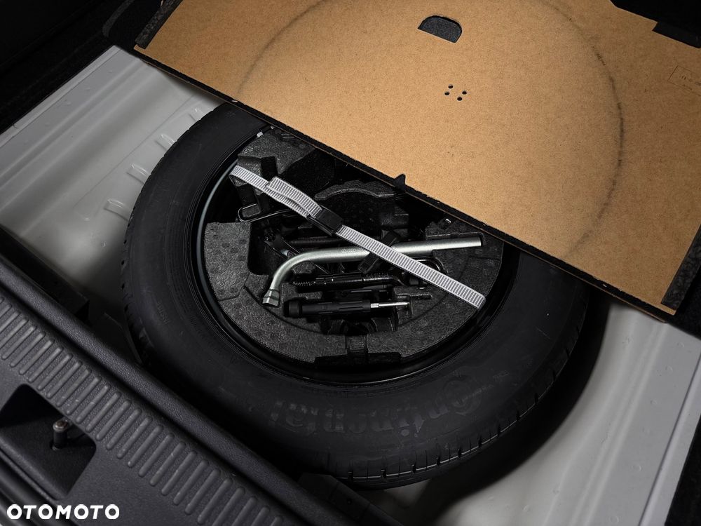 Skoda Octavia 1.5 TSI Style - 26