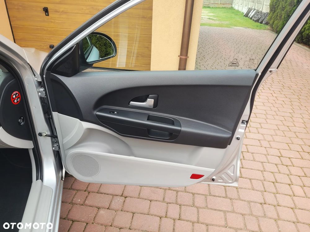 Kia Ceed 1.6 CVVT EX - 20