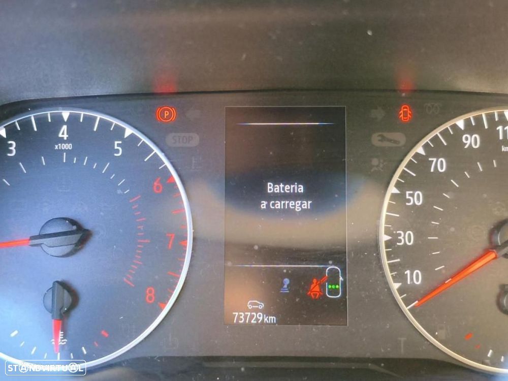 Renault Clio 1.0 TCe Evolution Bi-Fuel - 6