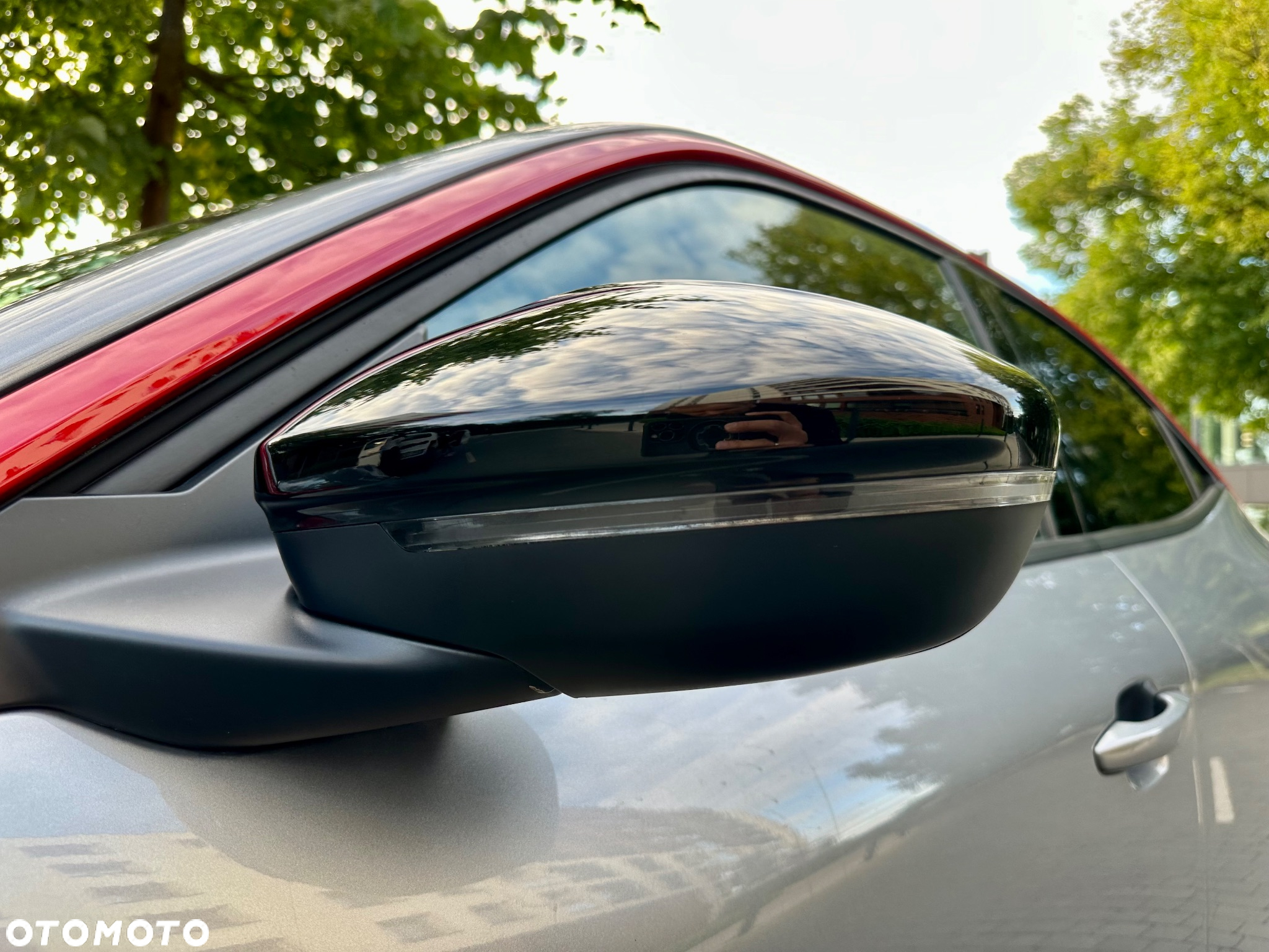 Opel Mokka Mokka-e 50kWh GS Line Plus Pack - 16