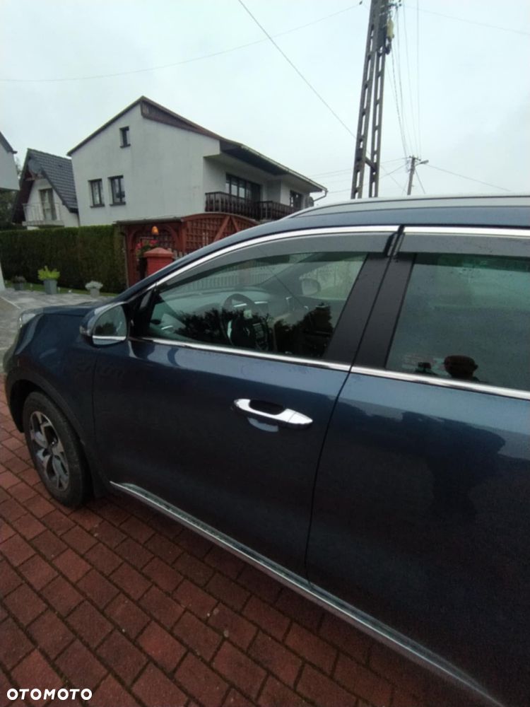 Kia Sportage 1.6 GDI L Business Line 2WD - 2