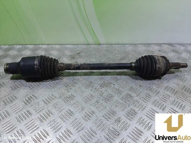 TRANSMISSÃO FRONTAL DIREITA SUZUKI SWIFT III 2006 -NO REF. - 3